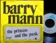 Soft Rock本掲載/バリー・マン/EU原盤★BARRY MANN-『THE PRINCESS AND THE PUNK』