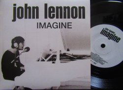 画像1: ジョン・レノン/限定盤★JOHN LENNON-『イマジン/IMAGINE』