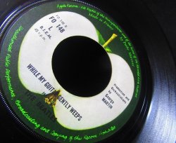画像4: 希少ジャケ/ビートルズ France原盤★The Beatles-『OB-LA-DI,OB-LA-DA』