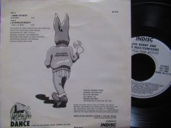 画像2: ジャイブ・バニー/UK原盤★JIVE BUNNY