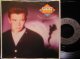 リック・アストレー/EU原盤★RICK ASTLEY-『NEVER GONNA GIVE YOU UP』