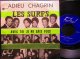 The Beatlesレアカバー/France原盤★LES SURFS