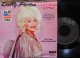 Whitney Houston元ネタ/EU原盤★DOLLY PARTON-『I WILL ALWAYS LOVE YOU』