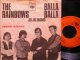 RC サクセション元ネタ/希少ドイツ原盤★THE RAINBOWS-『バラ・バラ/BALLA BALLA』 