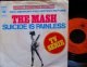 ROY AYERS元ネタ/EU原盤★SOUNDTRACK-『MASH』