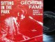 ジョージー・フェイム/EU原盤★Georgie Fame-『SITTING IN THE PARK』