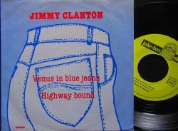 画像2: 大滝詠一作曲/松田聖子[風立ちぬ]元ネタ★JIMMY CLANTON-『VENUS IN BLUE JEANS』