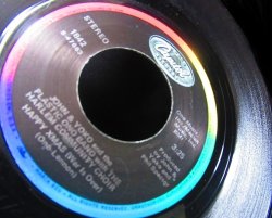 画像2: クリスマス名曲/ジョン・レノン US盤★JOHN LENNON & YOKO ONO-『HAPPY XMAS』