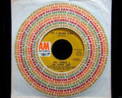 画像1: オルガンバー掲載/BOB DYLANファンクカバー★PHIL FLOWERS-『LIKE A ROLLING STONE』