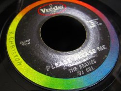 画像4: ビートルズUS原盤/Rainbowラベル★THE BEATLES-『PLEASE PLEASE ME』