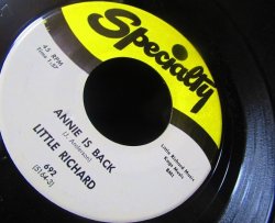 画像3: The Sonics元ネタ/US原盤★LITTLE RICHARD-『BAMA LAMA BAMA LOO』