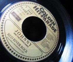 画像3: 希少ジャケ/EU盤★Johnny & The Hurricanes -『Red River Rock』