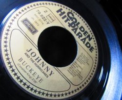 画像4: 希少ジャケ/EU盤★Johnny & The Hurricanes -『Red River Rock』