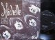 ビートルズ/EU原盤★THE BEATLES-『MICHELLE』