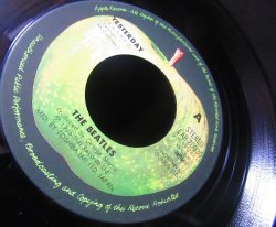 画像3: ビートルズ★THE BEATLES-『YESTERDAY』