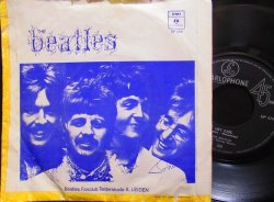 画像2: ビートルズEU原盤★THE BEATLES-『REVOLUTION』