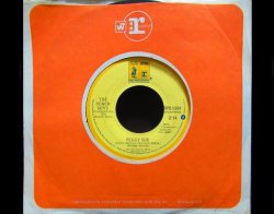画像1: Buddy Hollyカバー/US原盤★THE BEACH BOYS-『peggy sue』 