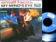 スモール・フェイセス/France限定盤★SMALL FACES-『MY MIND'S EYE』