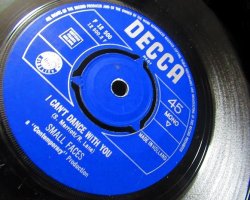 画像4: スモール・フェイセス/EU原盤★SMALL FACES-『MY MIND'S EYE』