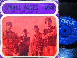 画像1: スモール・フェイセス/EU原盤★SMALL FACES-『MY MIND'S EYE』