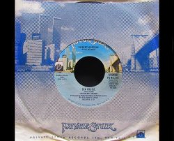 画像1: ロバート・ゴードンUS原盤★ROBERT GORDON WITH LINK WRAY-『SEA CRUISE』