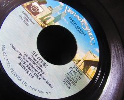 画像2: ロバート・ゴードンUS原盤★ROBERT GORDON WITH LINK WRAY-『SEA CRUISE』