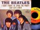 ビートルズUS原盤/1stプレス★THE BEATLES-『EIGHT DAYS A WEEK』