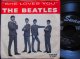 ビートルズUS原盤★BEATLES-『SHE LOVES YOU』
