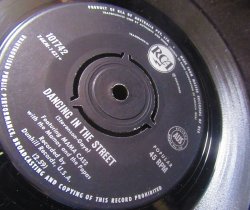 画像3: ママス&パパス/AUS原盤★MAMAS & PAPS-『DANCING IN THE STREET』 