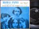 ママス&パパス/AUS原盤★MAMAS & PAPS-『DANCING IN THE STREET』 