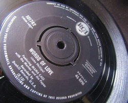 画像4: ママス&パパス/AUS原盤★MAMAS & PAPS-『DANCING IN THE STREET』 