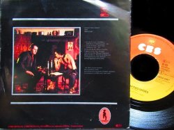画像2: ロンドンナイト・ディスクガイド掲載/EU原盤★ADAM ANT-『GOODY TWO SHOES』