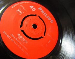 画像4: ジャズボッサ/EU原盤★RITA REYS-『FLY ME TO THE MOON』