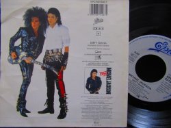画像2: マイケル・ジャクソン/EU原盤★MICHAEL JACKSON-『DIRTY DIANA』