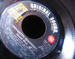 画像2: 60's ガレージ・ディスク・ガイド掲載/CRAMPS元ネタ★COUNT FIVE-『PSYCHOTIC REACTION』 