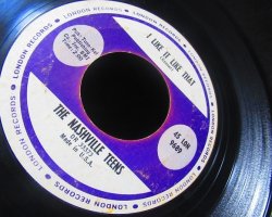 画像3: DEEP PURPLE引用ネタ★THE NASHVILLE TEENS-『TOBACCO ROAD』