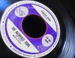 画像2: DEEP PURPLE引用ネタ★THE NASHVILLE TEENS-『TOBACCO ROAD』