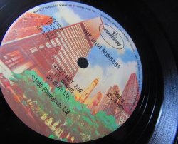 画像4: The Who最初期音源/US非売品★THE HIGH NUMBERS-『I'M THE FACE』