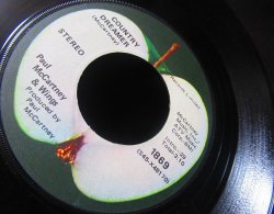 画像3: ポール・マッカートニー/UK盤未収録曲★PAUL McCARTNEY & WINGS-『Helen Wheels』