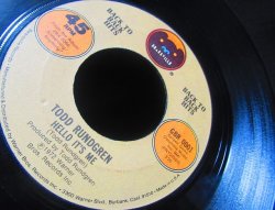 画像3: フリーソウル "Dream"収録★TODD RUNDGREN-『A DREAMS GOES ON FOREVER』