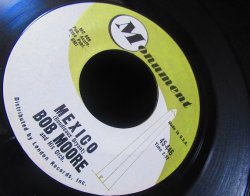 画像2: VENTURES元ネタ★BOB MOORE-『遥かなるメキシコ/MEXICO』