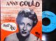 Platters名曲/フランス語レアカバー★ANNY GOULD-『ONLY YOU』