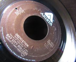 画像3: ベイ・シティ・ローラーズUS原盤★BAY CITY ROLLERS-『青春に捧げるメロディー/DEDICATION』