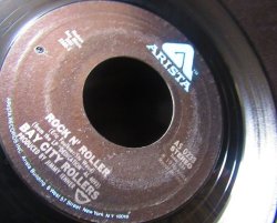 画像4: ベイ・シティ・ローラーズUS原盤★BAY CITY ROLLERS-『青春に捧げるメロディー/DEDICATION』