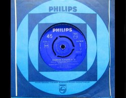 画像1: 60s乾杯ソング/EU原盤★THE 3 JACKSONS-『ACCORDEON POTPOURRI』