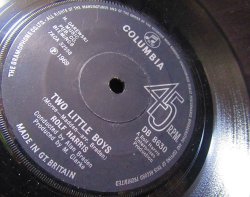 画像3: GEORGE MARTINワーク/UK原盤★ROLF HARRIS-『I LOVE MY LOVE』