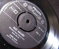 画像4: カウント・ベイシー/EU原盤★COUNT BASIE-『BASIC LIBRARY』
