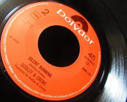 画像4: シングルVer.EU原盤★『ENGLISHMAN IN NEW YORK』