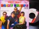 ロッキー・シャープ/EU原盤★ROCKY SHARPE-『SHOUT! SHOUT!』