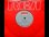 画像1: ユーリズミックスNZ原盤★EURYTHMICS-『THERE MUST BE AN ANGEL』 (1)